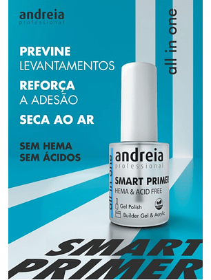 Andreia Smart Primer