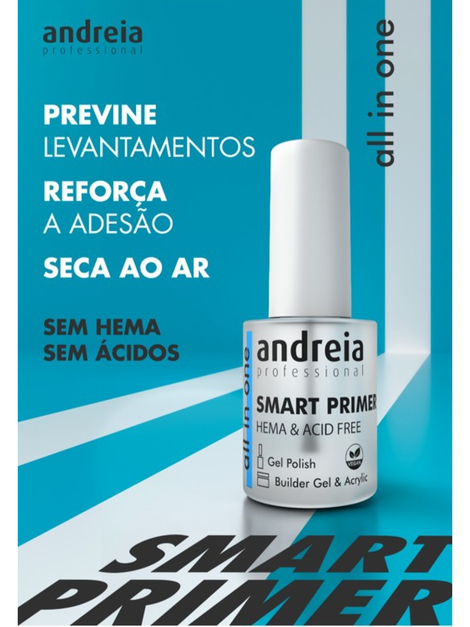 Andreia Smart Primer 1