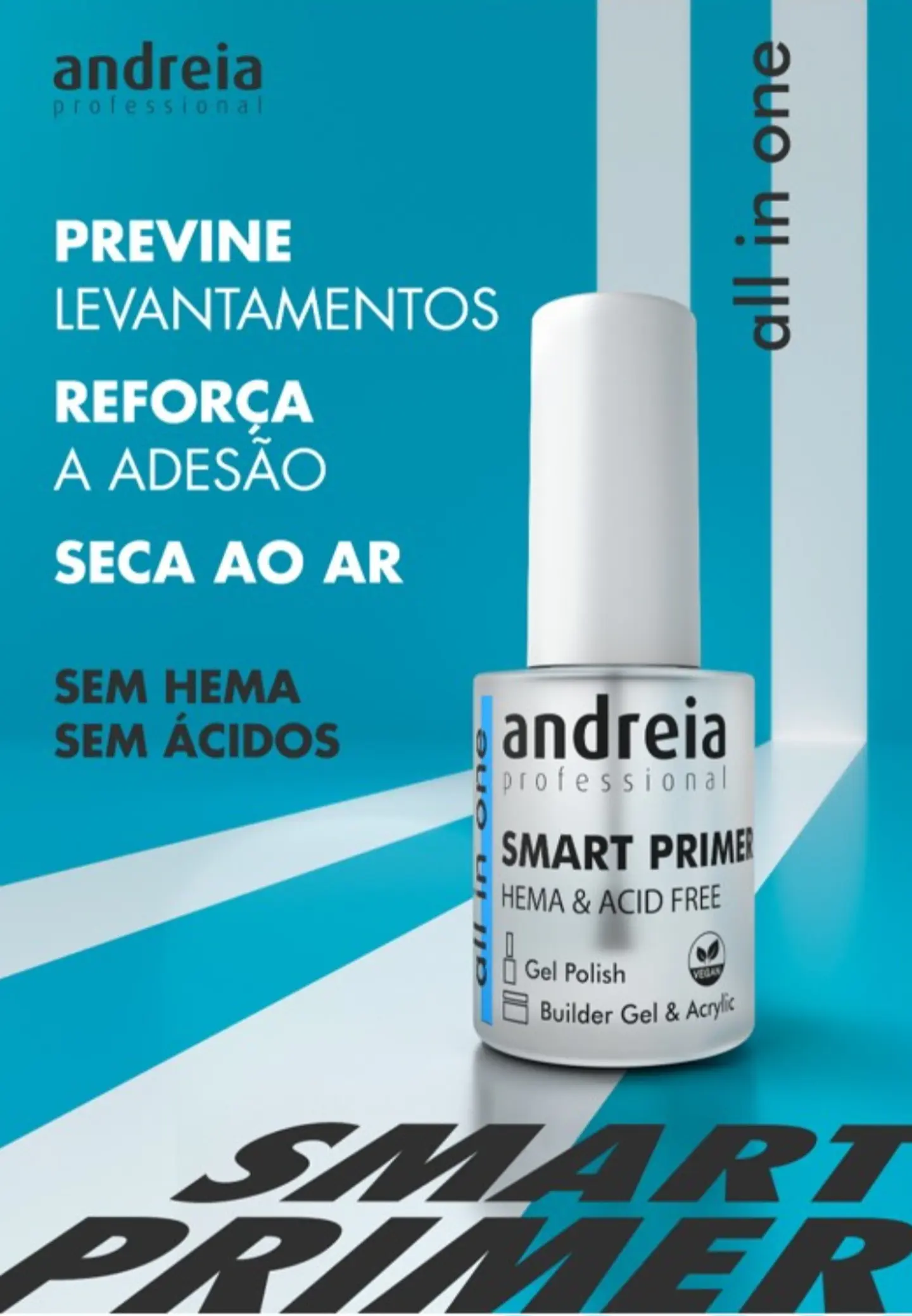 Andreia Smart Primer 1