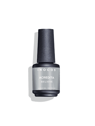 Inocos - Verniz Gel Acredita