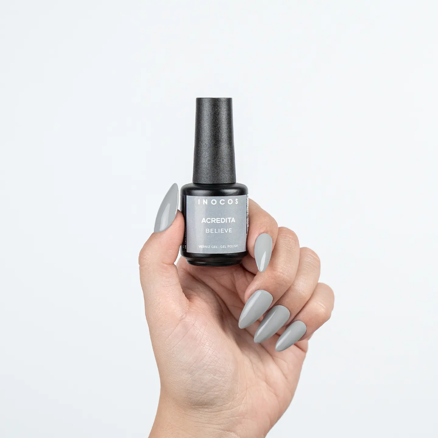 Inocos - Verniz Gel Acredita 3