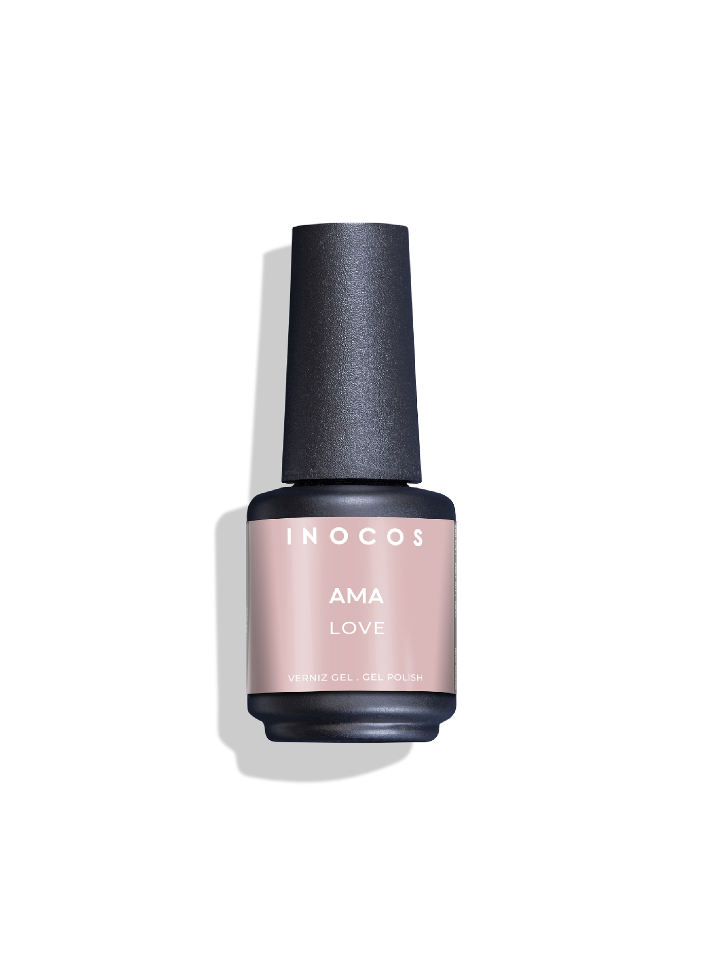 INOCOS - Verniz Gel Ama 1