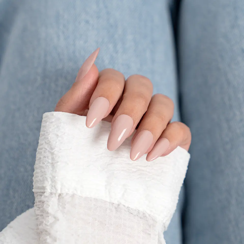 INOCOS - Verniz Gel Ama 3