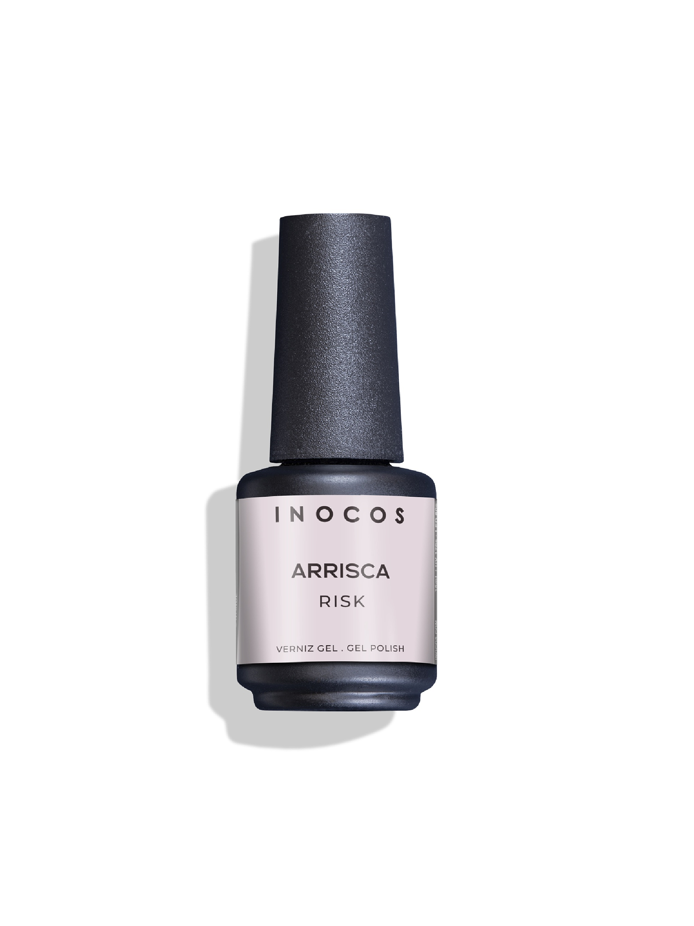 INOCOS - Verniz Gel Arrisca 1