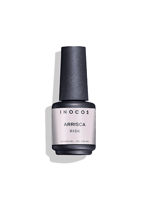 INOCOS - Verniz Gel Arrisca