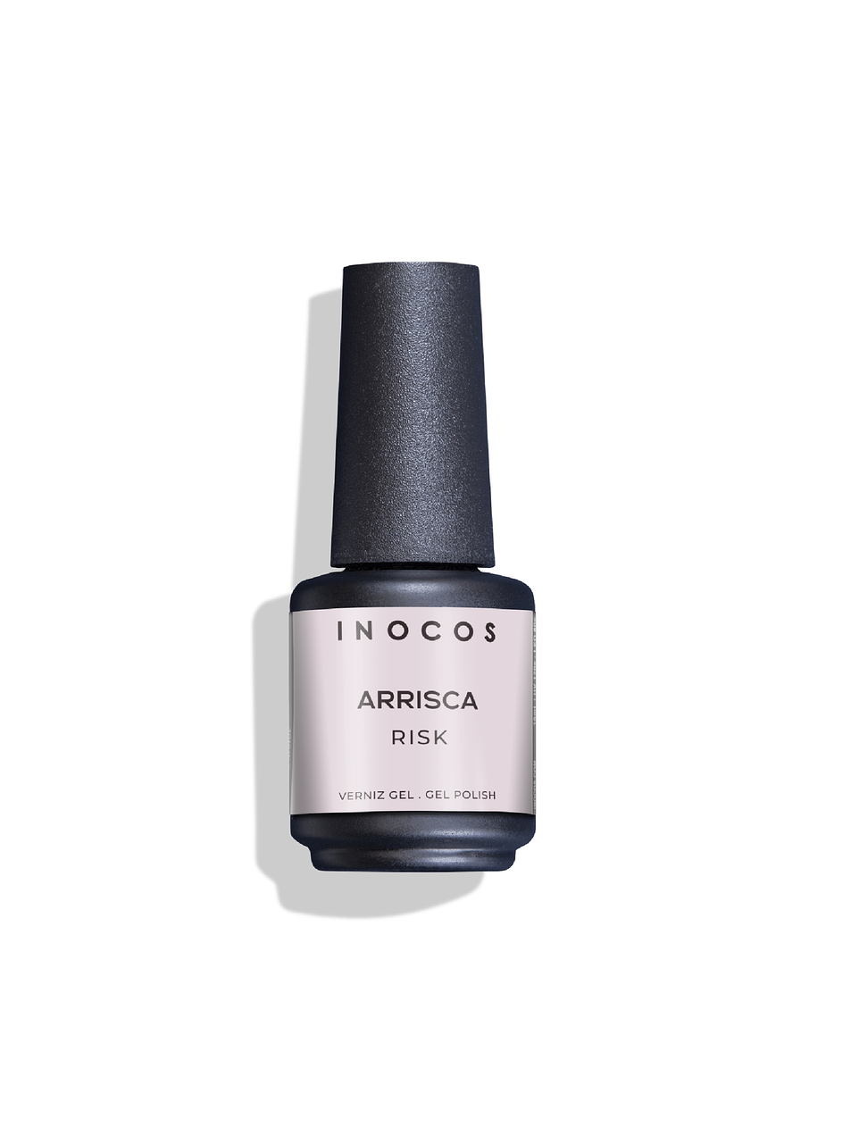 INOCOS - Verniz Gel Arrisca 1