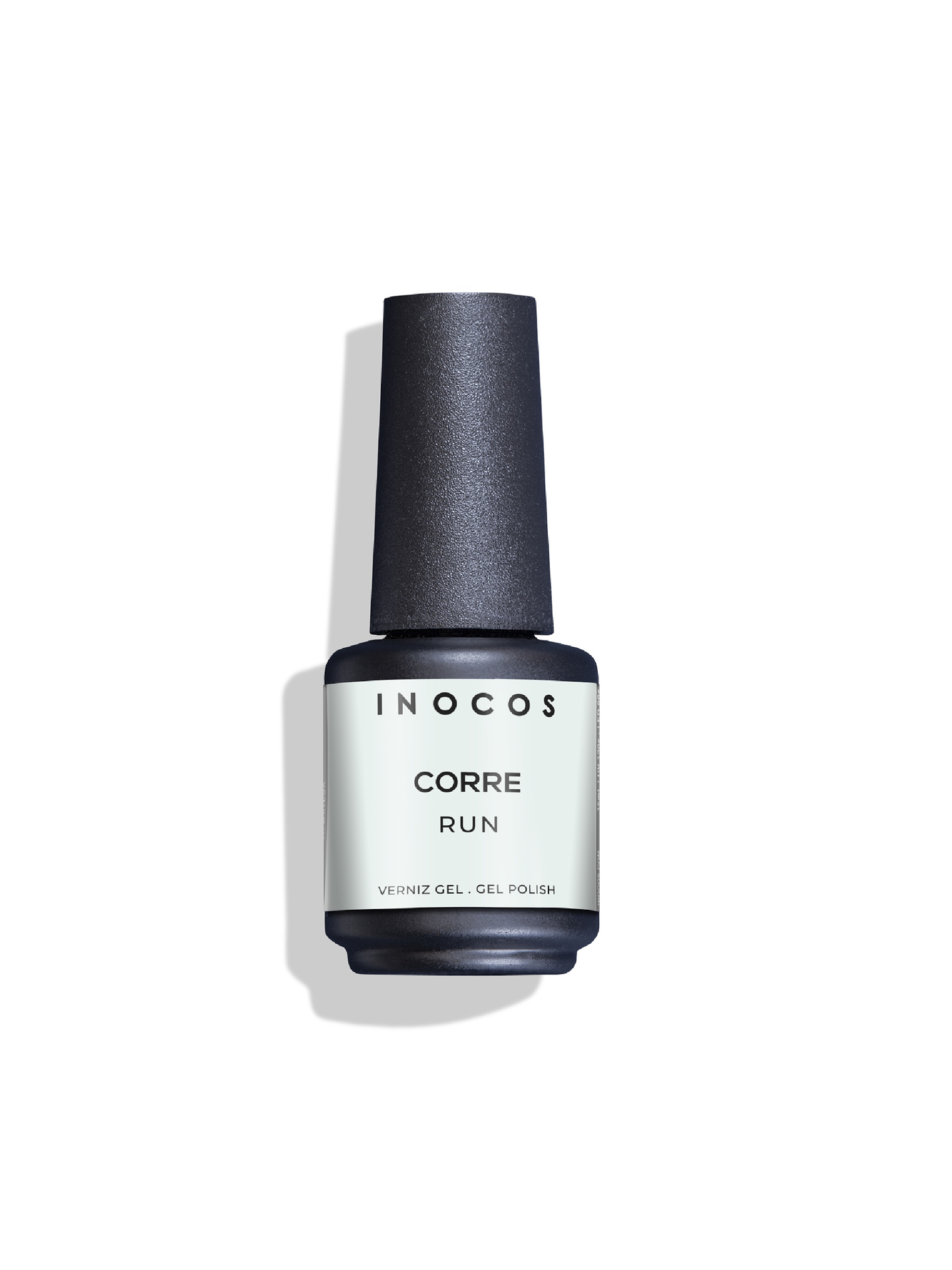 INOCOS - Verniz Gel Corre 1