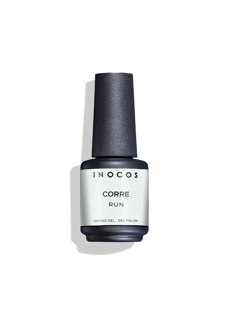 INOCOS - Verniz Gel Corre 1