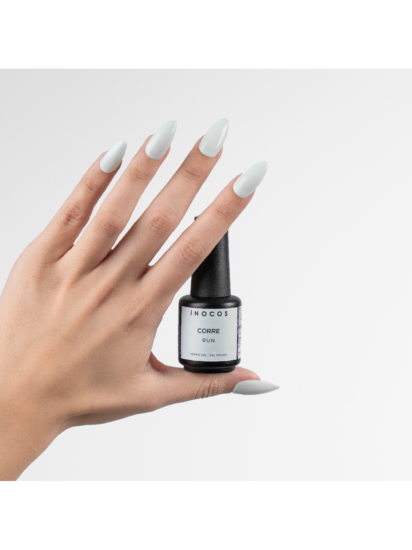 INOCOS - Verniz Gel Corre 3