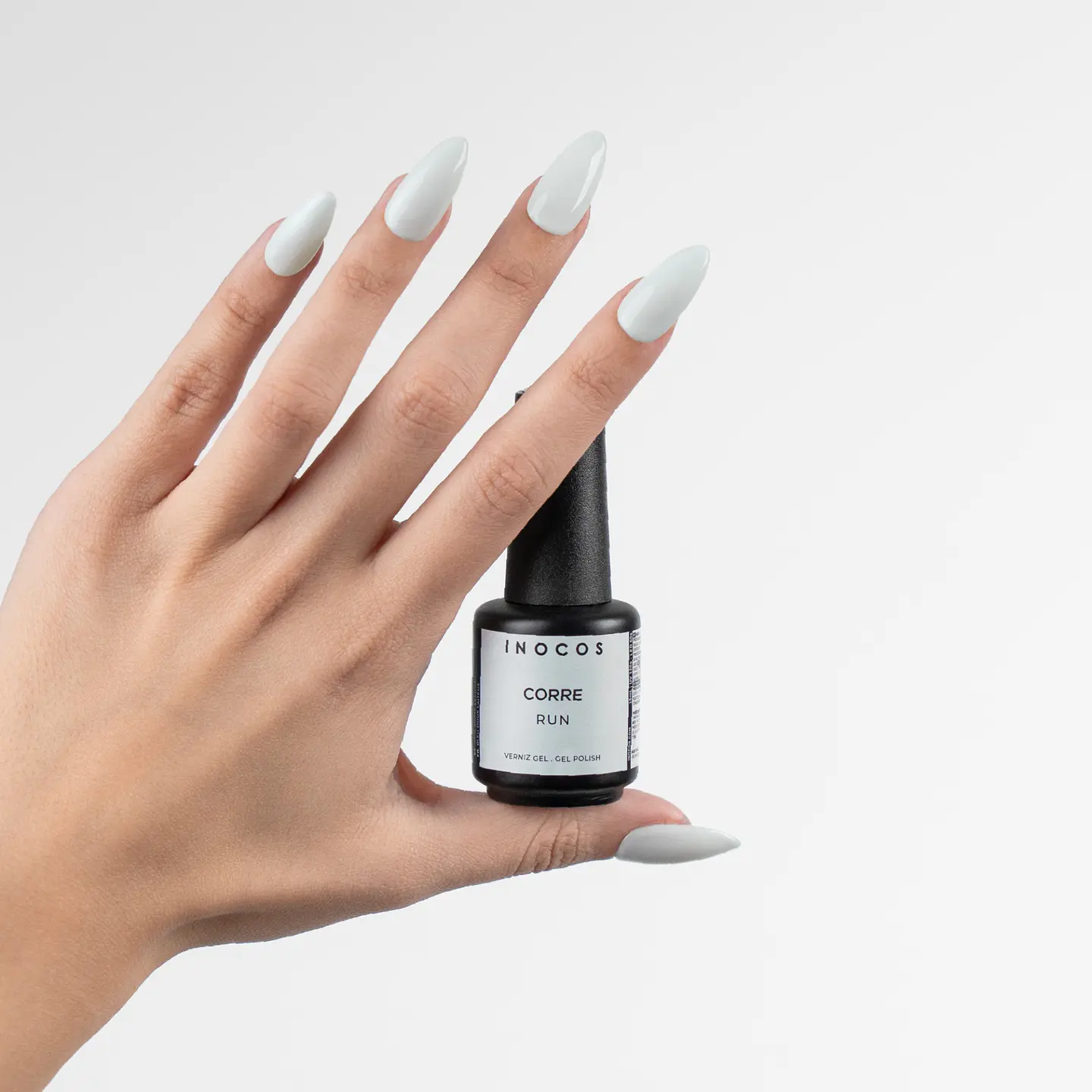 INOCOS - Verniz Gel Corre 3