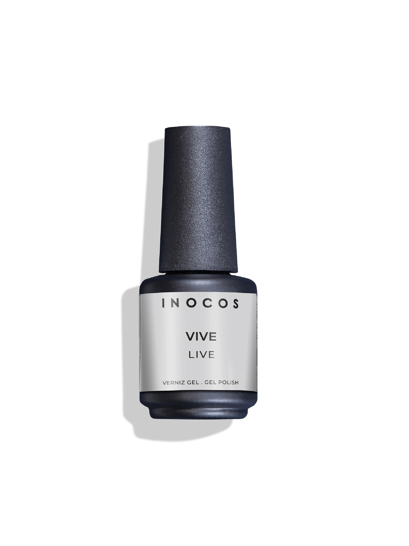 INOCOS - Verniz Gel Vive 1