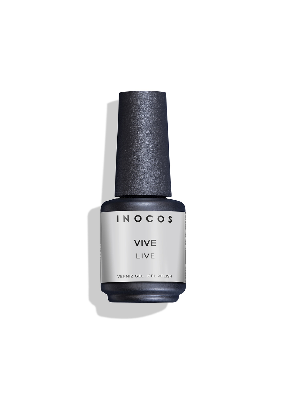 INOCOS - Verniz Gel Vive 1
