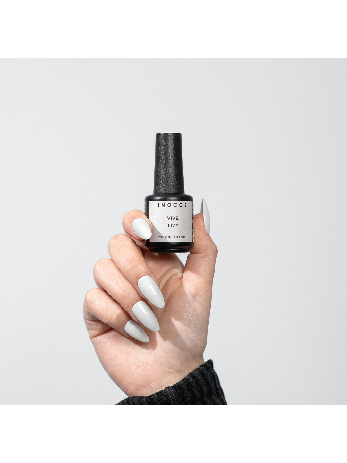 INOCOS - Verniz Gel Vive 3