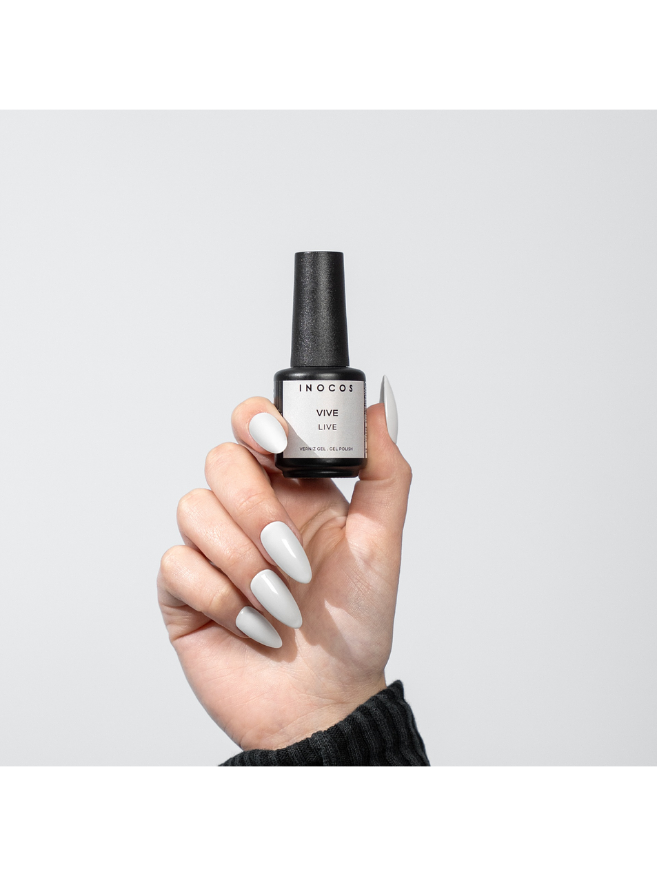 INOCOS - Verniz Gel Vive 3