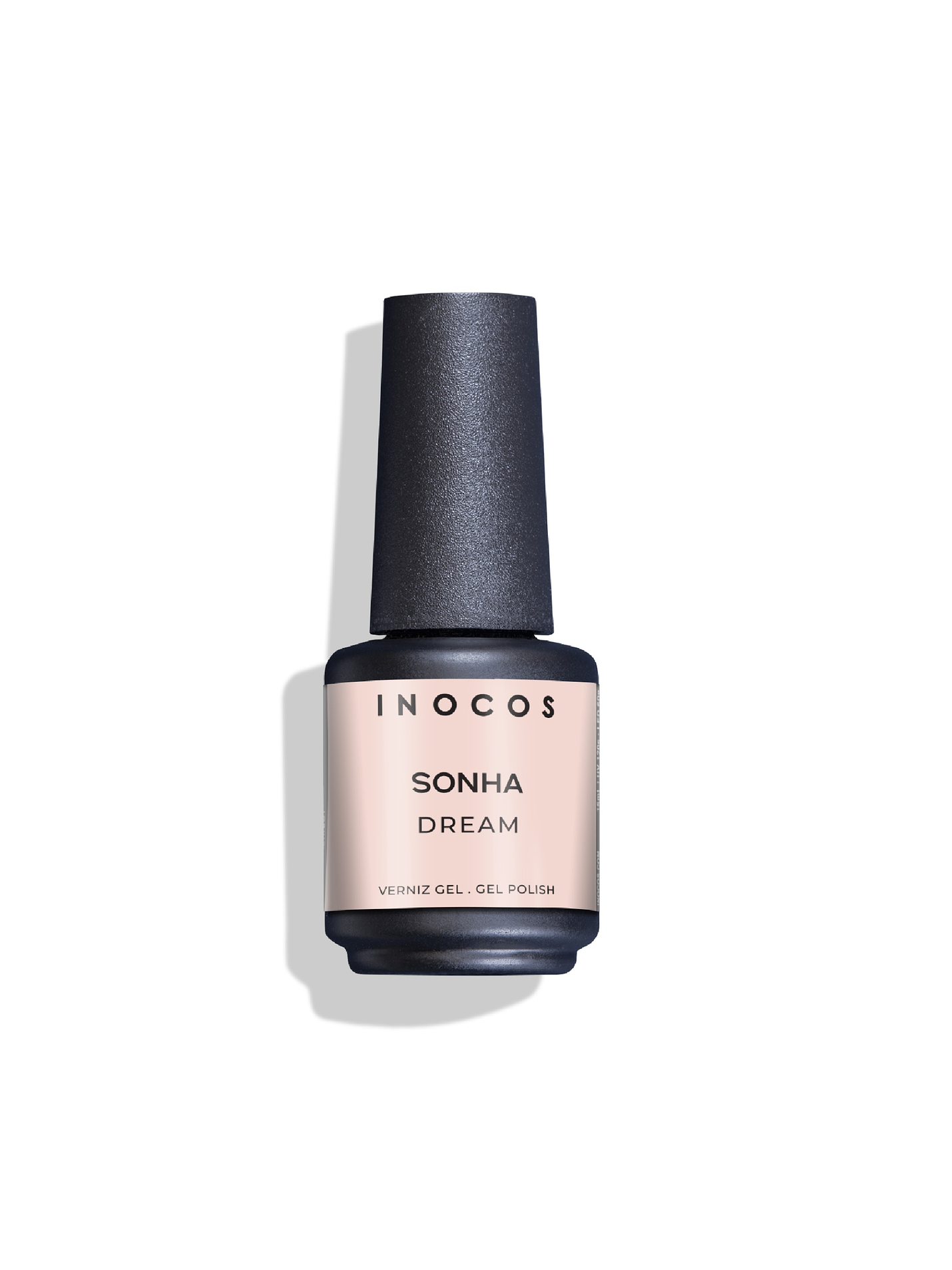 INOCOS - Verniz Gel Sonha 1