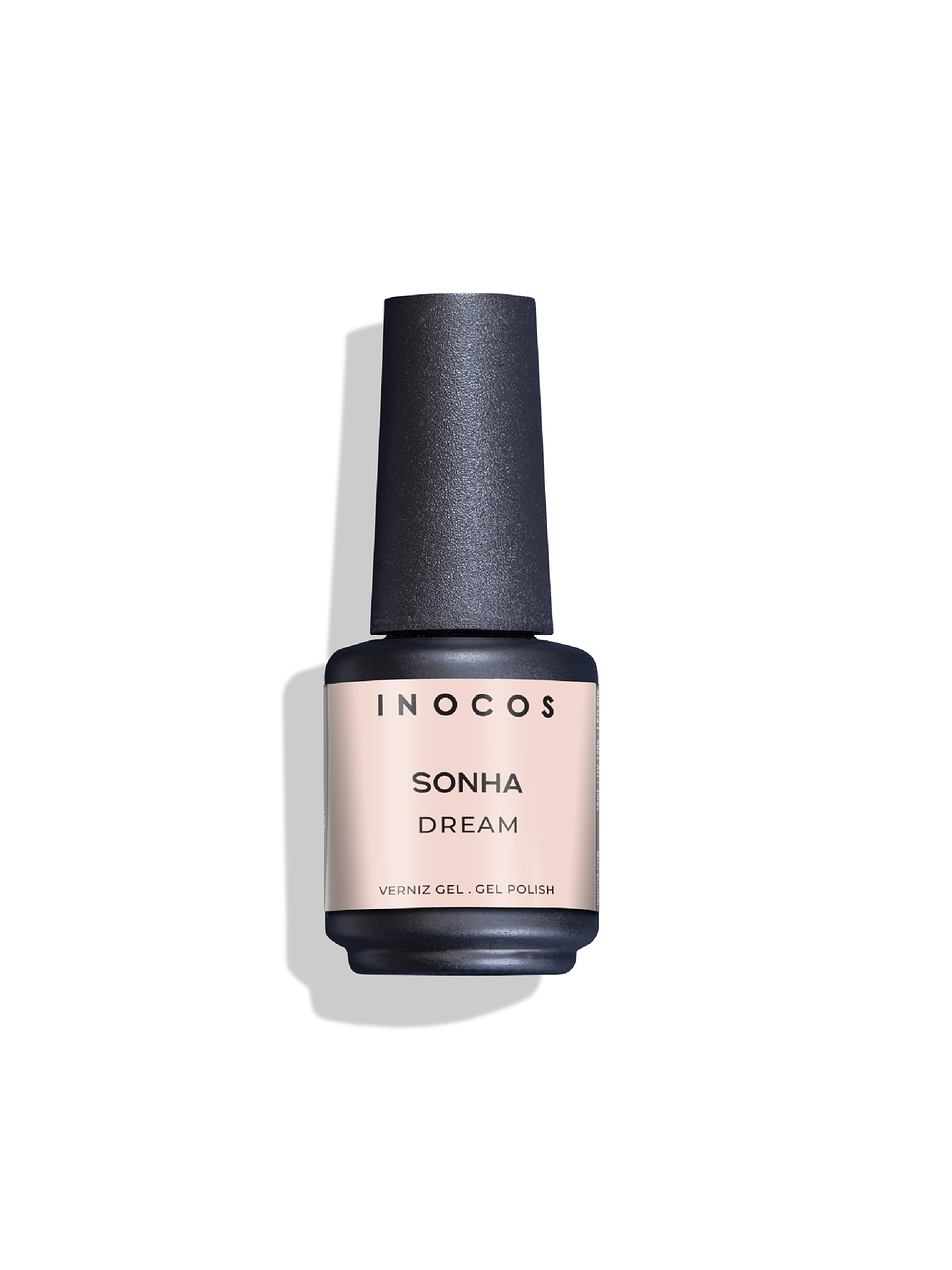 INOCOS - Verniz Gel Sonha 1