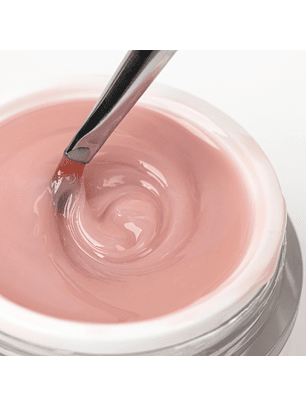 INOCOS - Builder Gel Nude Leitoso 50gr