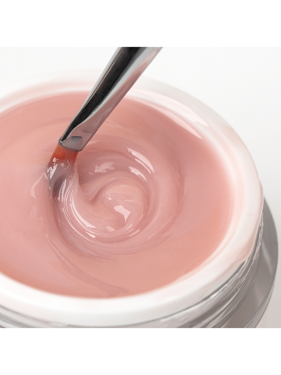 INOCOS - Builder Gel Nude Leitoso 50gr 2