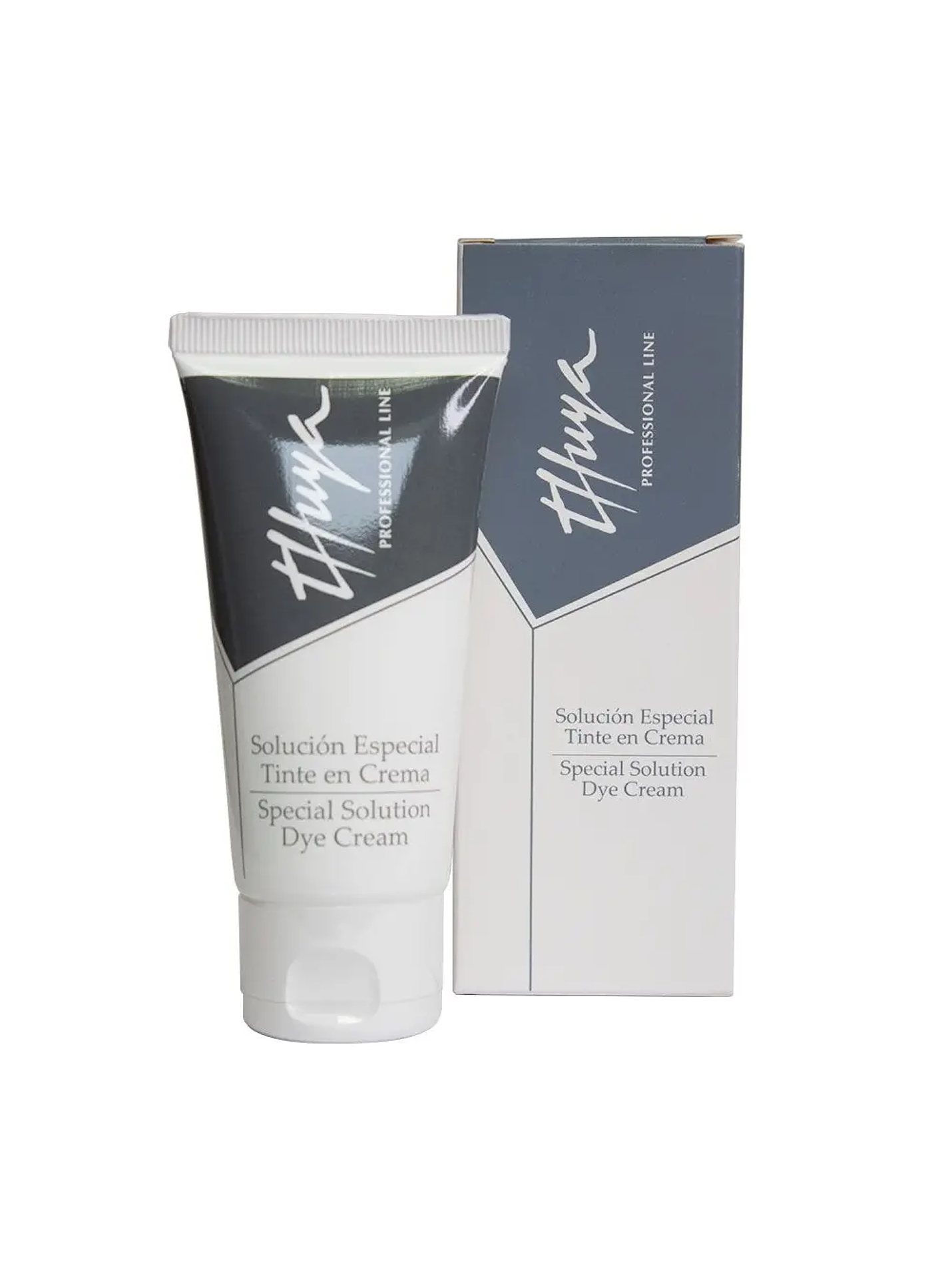 Thuya Solução Especial Tinta em Creme 50ml 1