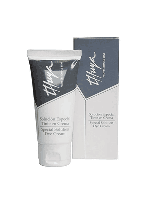Thuya Solução Especial Tinta em Creme 50ml