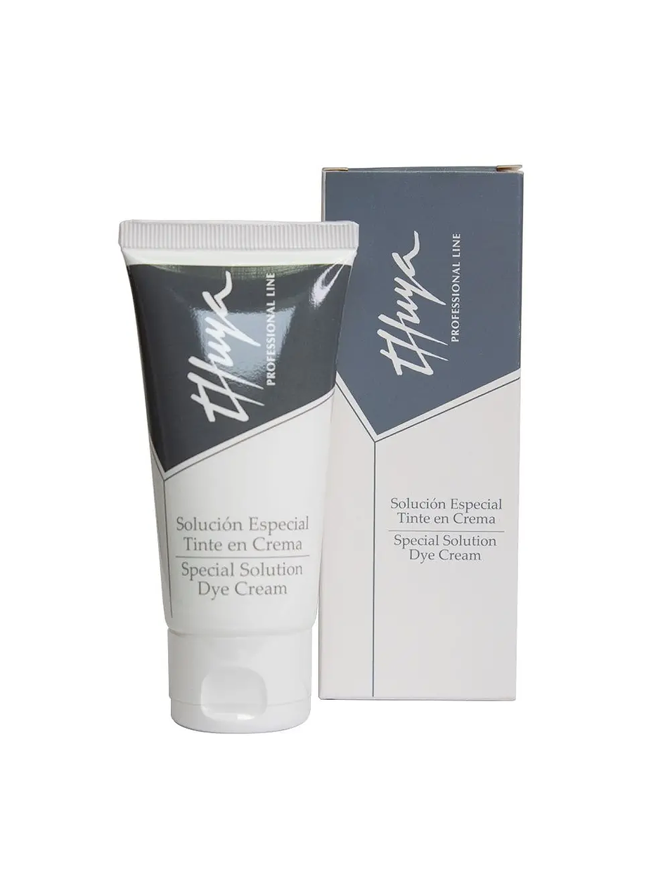 Thuya Solução Especial Tinta em Creme 50ml 1