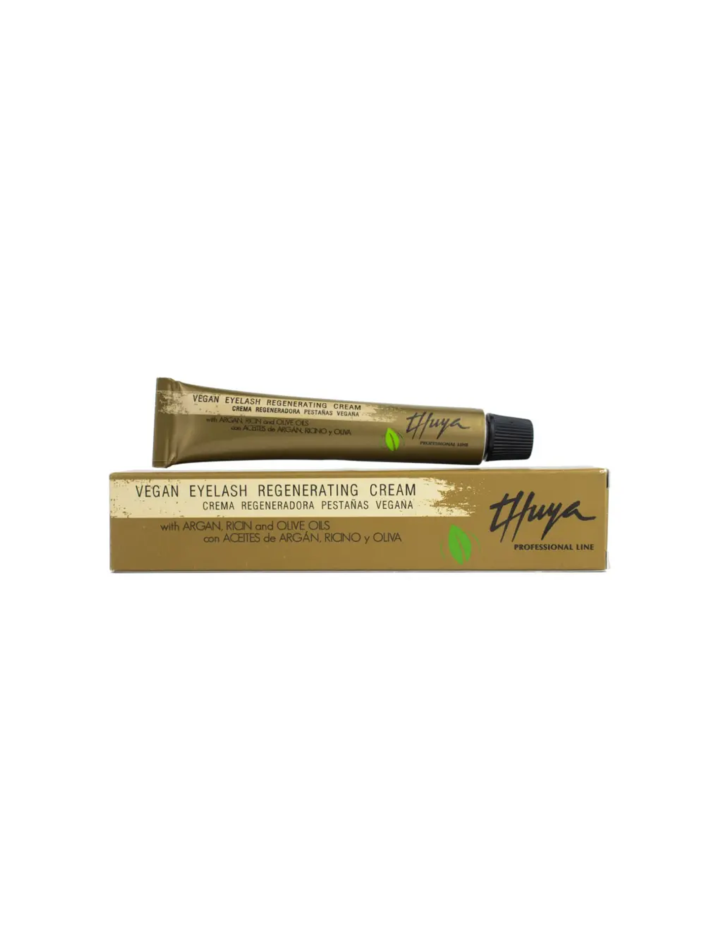 Thuya Creme Regenerador de Pestanas 1