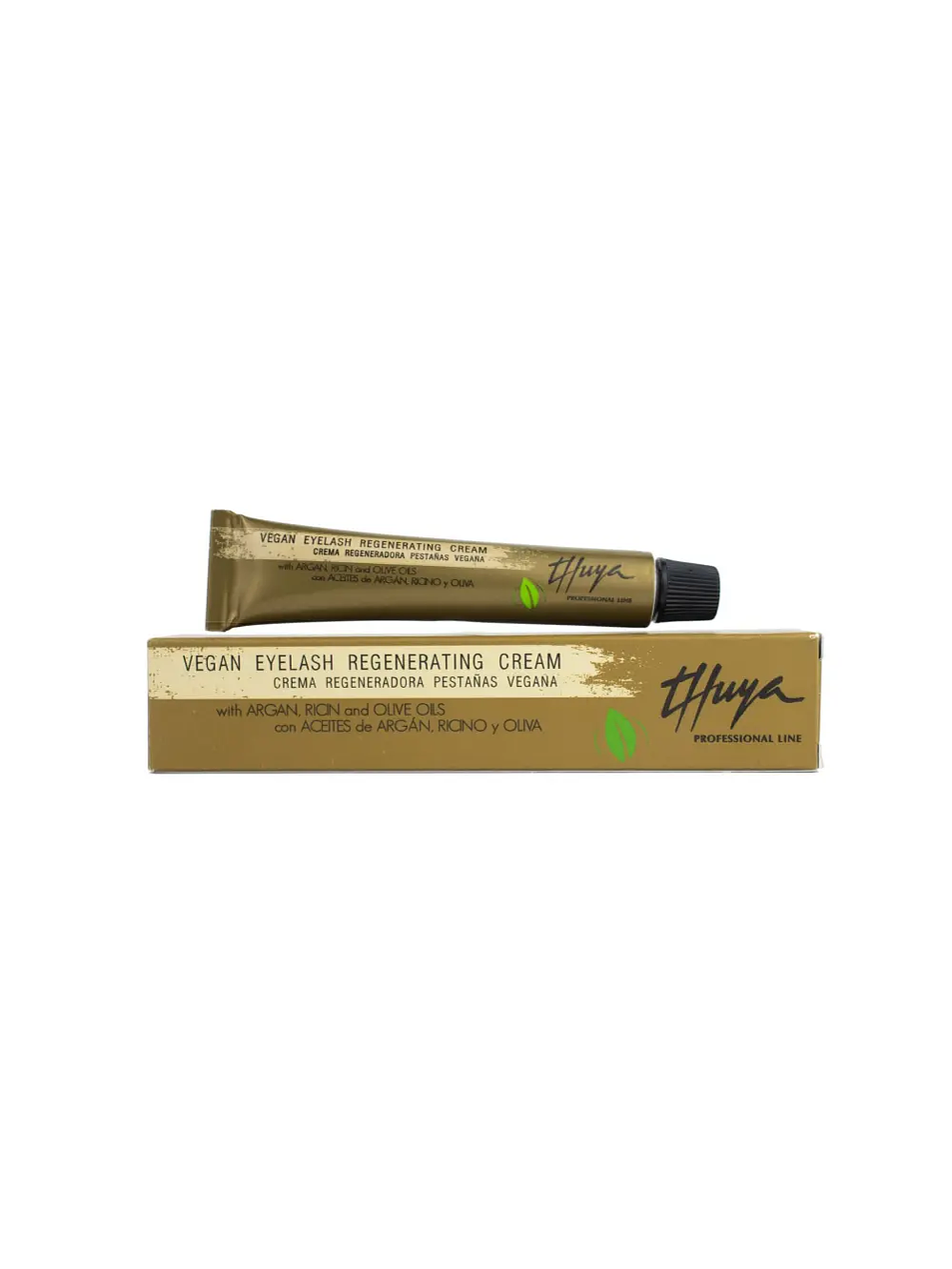 Thuya Creme Regenerador de Pestanas 1