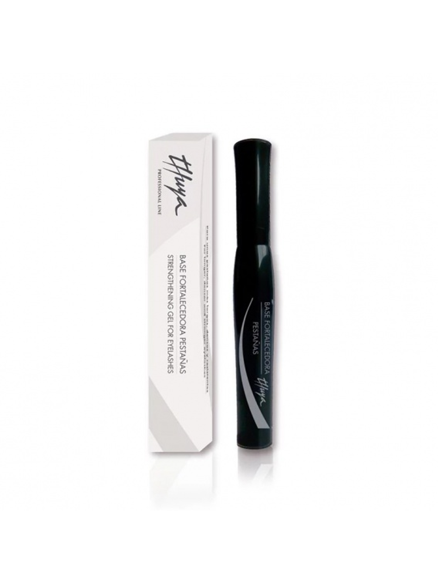 Thuya Base Fortalecedora de Pestanas 8ml 1