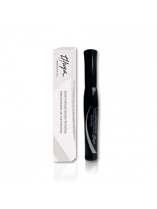 Thuya Base Fortalecedora de Pestanas 8ml