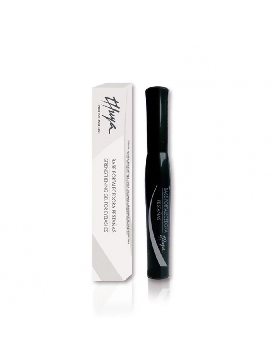 Thuya Base Fortalecedora de Pestanas 8ml 1