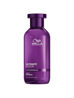 Wella Ultimate Color - Shampoo
