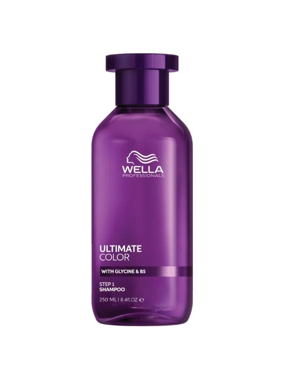 Wella Ultimate Color - Shampoo 1
