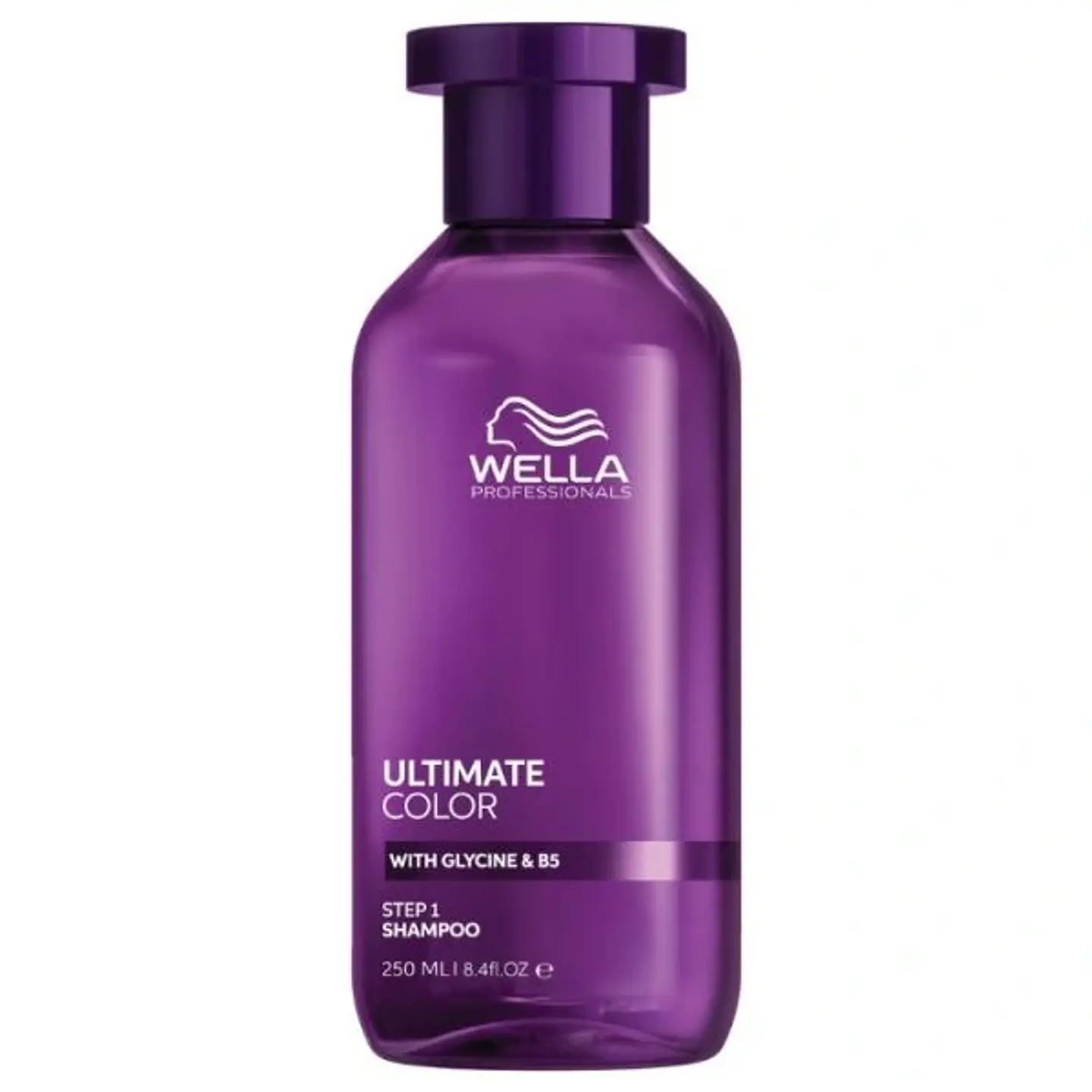 Wella Ultimate Color - Shampoo 1