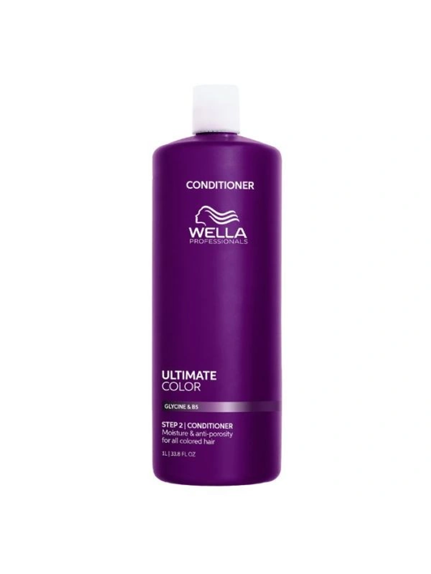Wella Ultimate Color - Condicionador 2