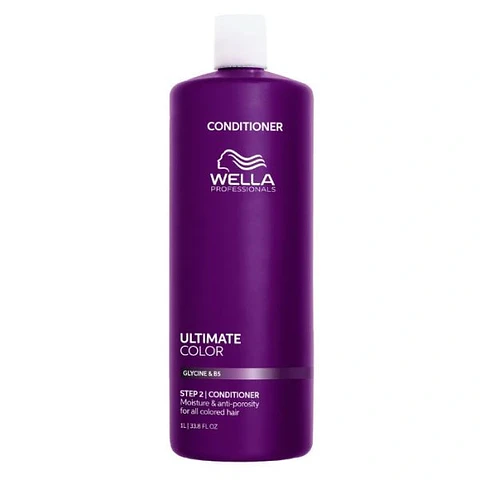 Wella Ultimate Color - Condicionador