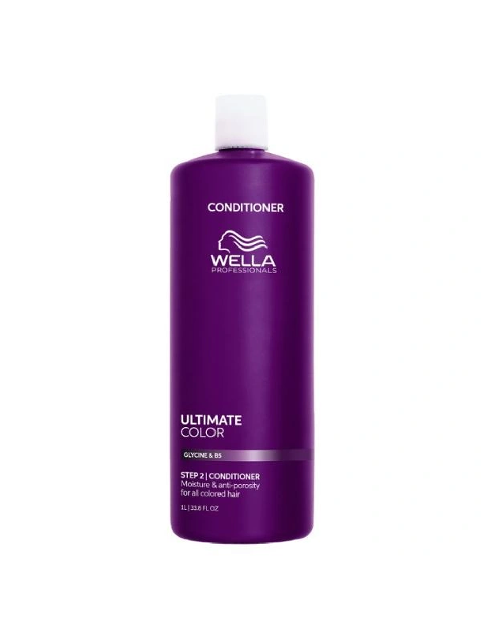 Wella Ultimate Color - Condicionador 2
