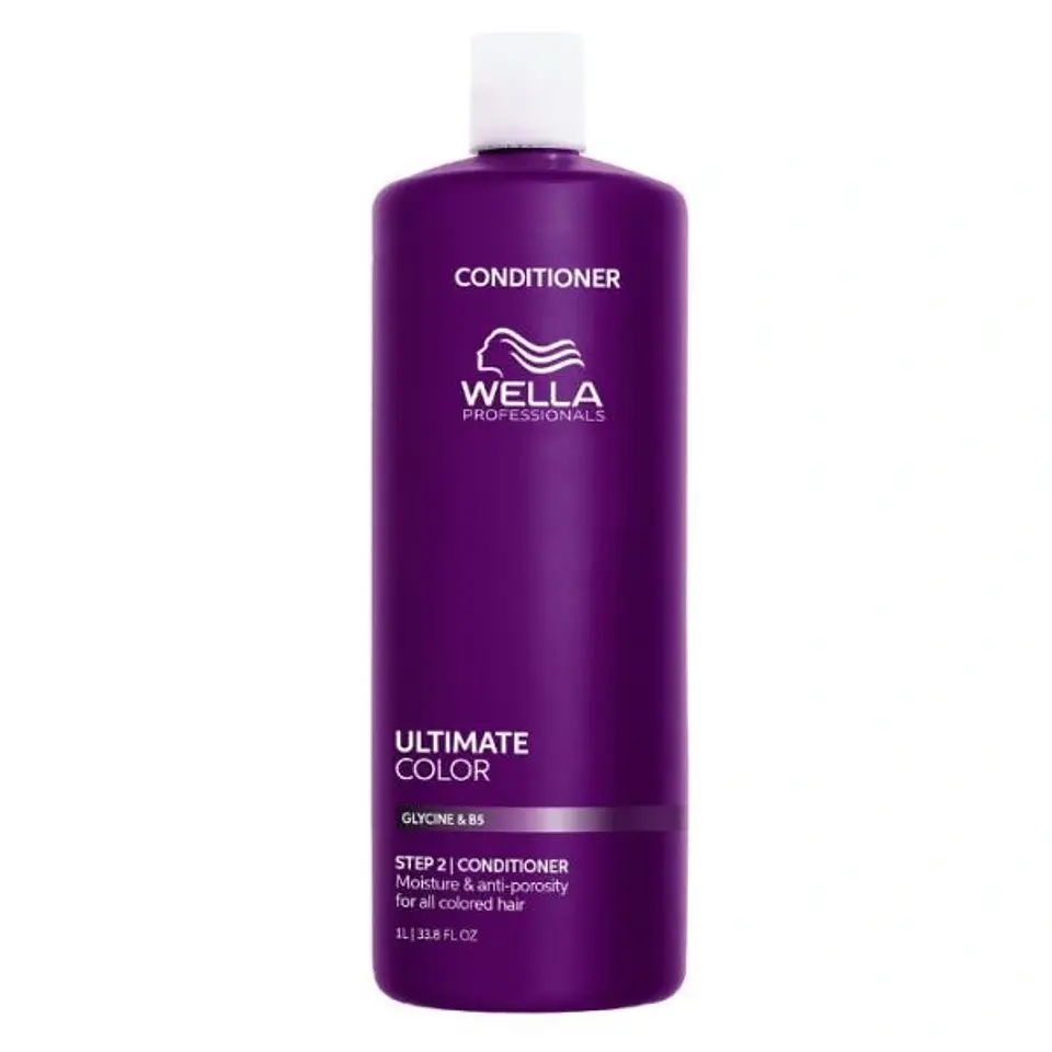 Wella Ultimate Color - Condicionador 2