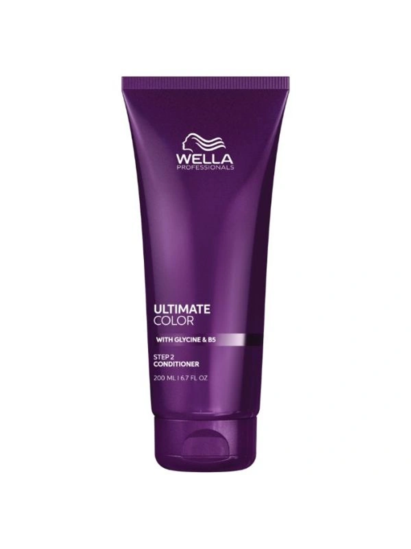 Wella Ultimate Color - Condicionador 1
