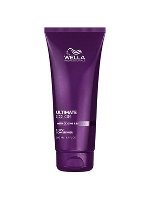 Wella Ultimate Color - Condicionador