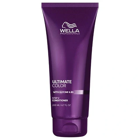 Wella Ultimate Color - Condicionador