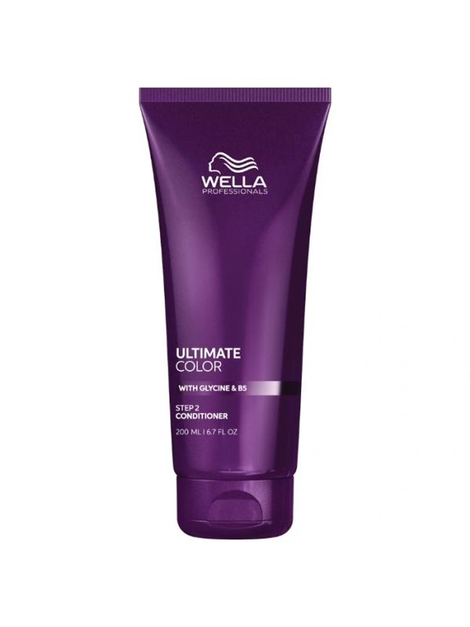 Wella Ultimate Color - Condicionador 1
