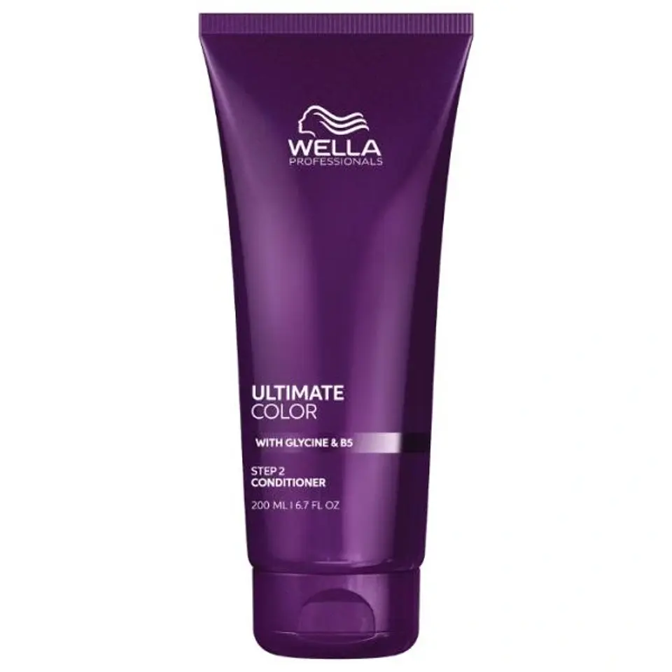 Wella Ultimate Color - Condicionador 1