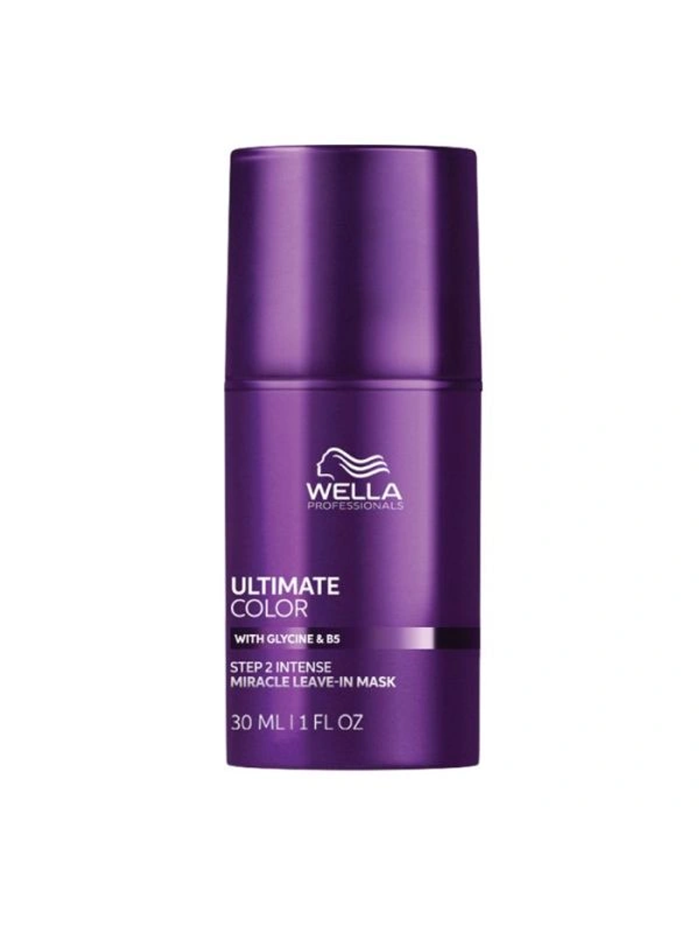 Wella Ultimate Color - Miracle Leave-in Mask 1