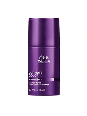 Wella Ultimate Color - Miracle Leave-in Mask