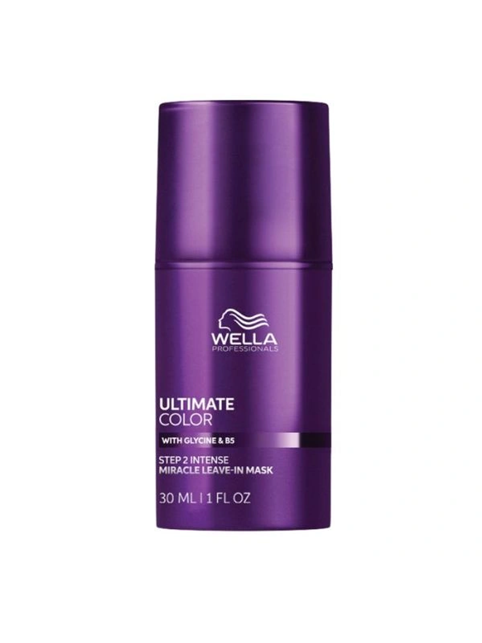 Wella Ultimate Color - Miracle Leave-in Mask 1