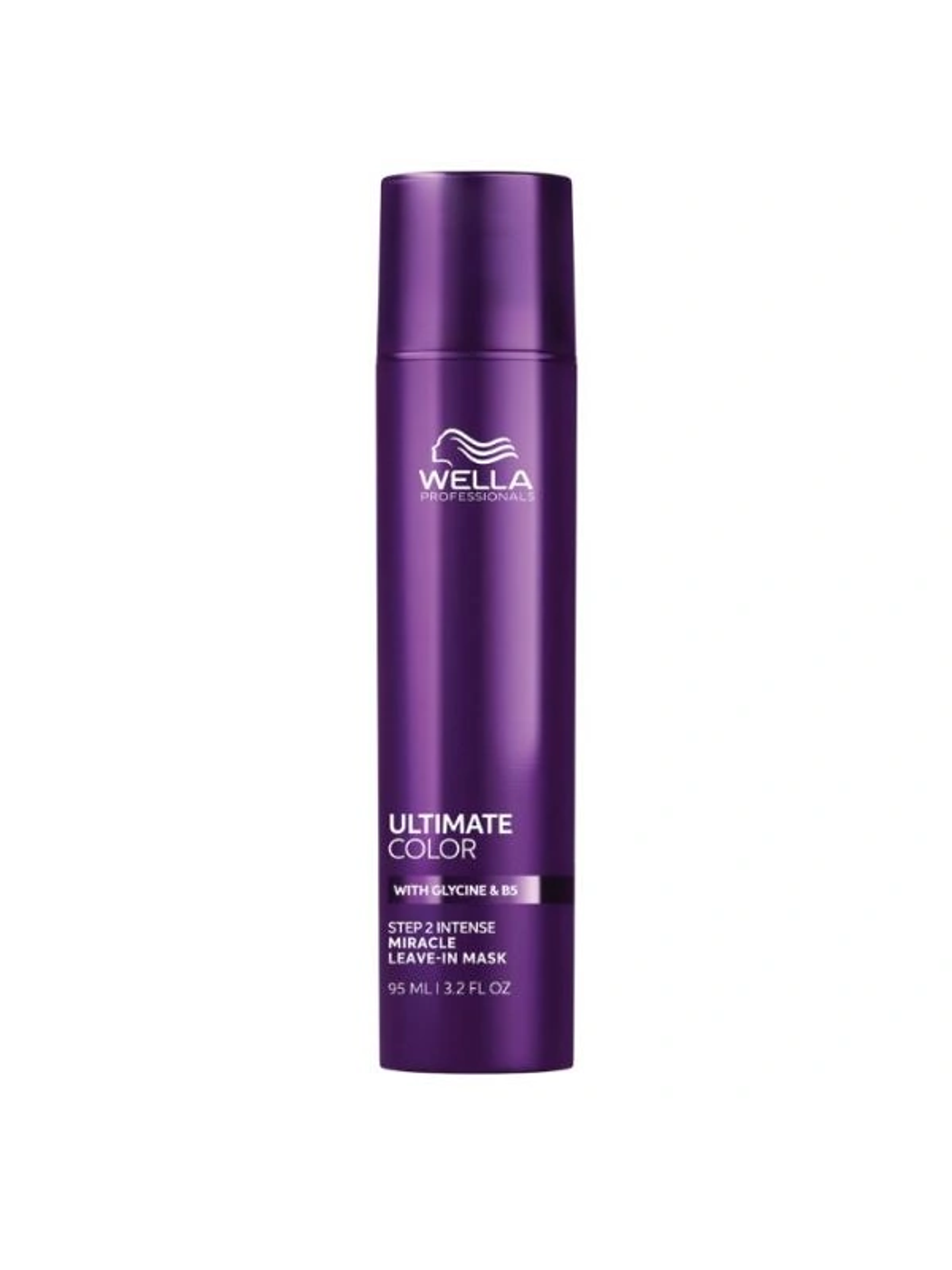 Wella Ultimate Color - Miracle Leave-in Mask 2