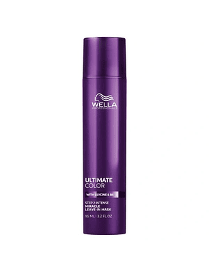 Wella Ultimate Color - Miracle Leave-in Mask