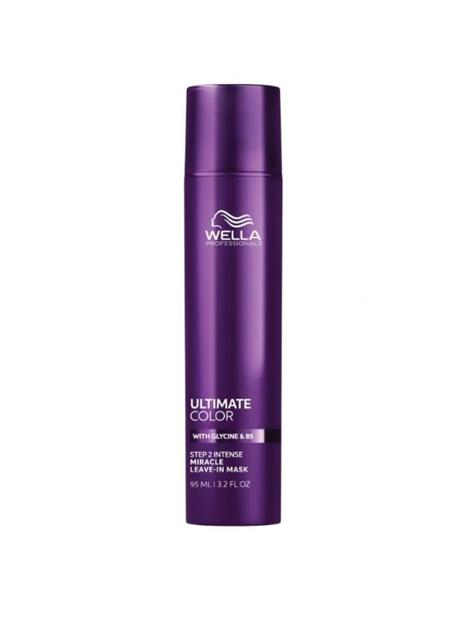 Wella Ultimate Color - Miracle Leave-in Mask 2