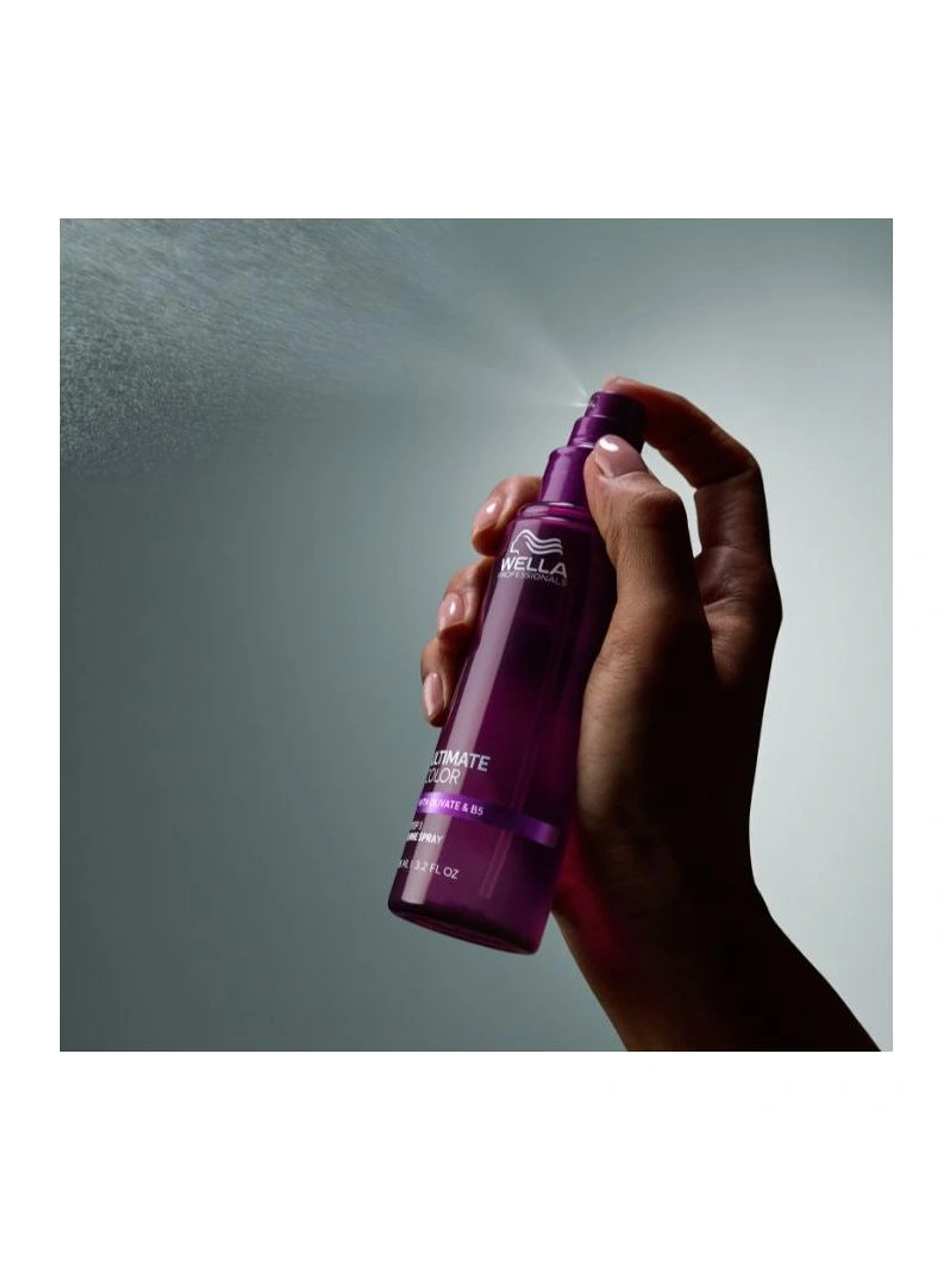 Wella Ultimate Color - Spray de Brilho 95ml 2