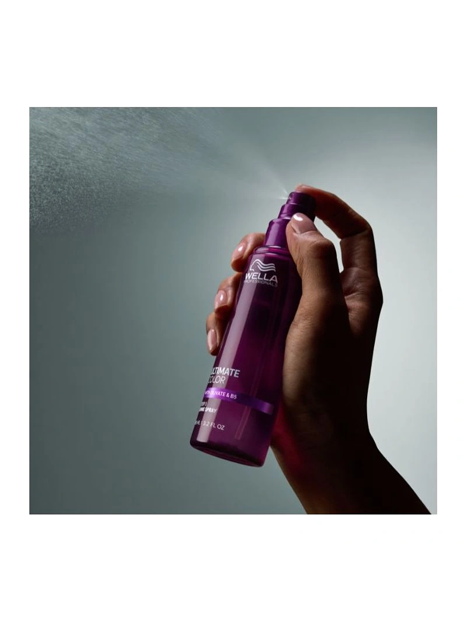 Wella Ultimate Color - Spray de Brilho 95ml 2